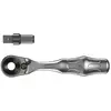 Bild von Wera, Ratsche, 8001 A Zyklop Mini 1 (1/4")
