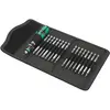 Bild von Wera, Bits, Kraftform Kompakt 60 KK (Innensechsrund TX)