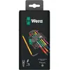 Bild von Wera 967/9 Tx Bo Sb Stiftschlüsselsatz Blacklaser One Size