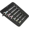 Bild von Wera, Schraubenschlüssel, 6000/6002 Joker 6 Set 1 (10 mm, 13 mm, 17 mm, 19 mm)