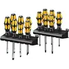 Bild von Wera, Schraubenzieher, Kraftform Big Pack 900 (TX)