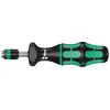 Bild von Wera, Drehmomentschlüssel, 7432 90,0 - 150,0 Ncm (1/4", 0.90 - 1.50 Nm)