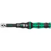 Bild von Wera Click-torque A5 Drehmomentschlüssel 2.5-25nm One Size