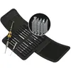 Bild von Wera, Bits, Kraftform Kompakt Micro-Set ESD/21 (Kreuz Phillips PH)