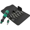 Bild von Wera, Bits, Kraftform Kompakt 71 Security (Innensechskant, Torq, Tri-Wing)