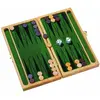 Bild von Goki Backgammon (Deutsch, 2 Spieler)