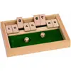 Bild von Goki Shut the Box (Deutsch, 2 Spieler)