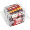 Bild von Ansmann LR03 Alkaline (20 Stk., AAA, 1260 mAh), Batterien + Akkus