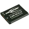 Bild von Ansmann A-nikon En-el19 700mah 3.7v Lithiumbatterie