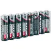 Bild von Ansmann Red Alkaline (8 Stk., AA, 2960 mAh), Batterien + Akkus