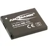 Bild von Ansmann A-canon Nb-11l 600mah 3.7v Lithiumbatterie