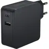 Bild von Ansmann Heimlader 254pd 1xusb 1xusb Typ-c Pd 4700ma Ladegerät 60w