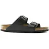 Bild von Sandalen Birkenstock Arizona Birko-Flor Schwarz 39