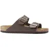 Bild von Sandalen Birkenstock Arizona Bf Braun 38 Schmal