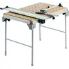 Bild von Festool, Werkbank + Arbeitsbock, Multifunktionstisch MFT/3 (77.30 cm, 115.70 cm)