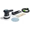 Bild von ETS, Schleifmaschine + Poliermaschine, 150/3 EQ Excenterschuurmachine - 575023 (Exzenterschleifer)