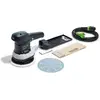 Bild von Festool, Schleifmaschine + Poliermaschine, ETS 150/5 EQ (Exzenterschleifer)