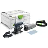 Bild von Festool, Schleifmaschine + Poliermaschine, RTS 400 REQ-Plus (Schwingschleifer)