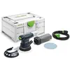 Bild von Festool, Schleifmaschine + Poliermaschine, Exzenterschleifer ETS 125 REQ-Plus (Exzenterschleifer)