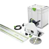 Bild von Festool, Handkreissäge, Tauchsäge TS 75 EBQ-Plus-FS