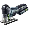 Bild von Festool, Stichsäge, PSC 420 HPC 4,0 EBI-Plus