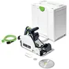 Bild von Festool, Handkreissäge, TSV60 KEBQ-Plus