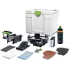 Bild von Festool, Zubehör Maschine, Kantenbearbeitungs-Set KB-KA 65 SYS3