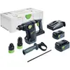 Bild von Festool, Bohrmaschine + Akkuschrauber, BP10023768 (Bohrhammer)
