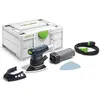 Bild von Festool, Schleifmaschine + Poliermaschine, Deltaschleifer DTS 400 REQ-Plus (Deltaschleifer)