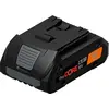 Bild von Fein, Werkzeugakku + Ladegerät, Ersatzakku Akku-Pack ProCORE 18 V 4.0 Ah AS (18 V)