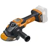 Bild von Fein, Winkelschleifer, CCG 18-125-15 AS 71220961000 Akku-Winkelschleifer 125 mm ohne Akku 18 V (125 mm)