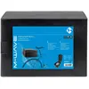 Bild von M-wave Amsterdam Hinterer Korb 17l One Size