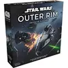 Bild von FFG Star Wars: Outer Rim (Deutsch, 1 - 4 Spieler)