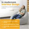Bild von Medisana, Massageliege + Massagesessel, RS 100 Bubble sofa hellgrau