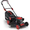 Bild von Güde, Rasenmäher, - Rasenmäher ECO WHEELER 462.5 R (Benzinbetrieb)