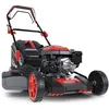 Bild von Güde Güde Rasenmäher ECO WHEELER 462.5 R