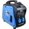Bild von Güde, Stromgenerator, Stromerzeuger (2000 W, 4.10 l)