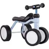 Bild von Magni PUKYLINO Rutschfahrzeug mit Lenkerpolster retro blue
