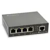 Bild von Level One Gep-0523 5p Switch