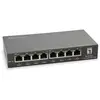 Bild von Level One Gep-0823 10-100-1000 8p Switch
