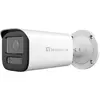 Bild von LevelOne IPCam FCS-5222 Dome Out 2MP H.265 IR 11W PoE (1920 x 1080 Pixels), Netzwerkkamera, Weiss
