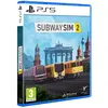 Bild von Aerosoft, Subway SIM 2