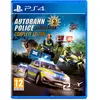 Bild von Playstation Games Playstation 4 Autobahn Police Simulator 3   Complete Edition