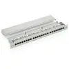 Bild von Equip Ral7035 24-port Cat 5e Rj45 19-zoll-patchpanel