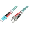 Bild von Digitus LWL-Kabel (2 m), Netzwerkkabel
