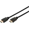 Bild von Digitus Hdmi High Speed Verbindung Typ A Kabel 1 M