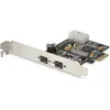 Bild von Digitus Firewire 800 PCIe Card, Kontrollerkarte