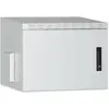 Bild von Digitus IP55 Outdoor Wandgehäuse DN-19 09U-6/6-I-OD (9 HE, 19 Zoll Rack), Serverschrank, Grau