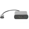 Bild von Digitus Usb Type-c Hdmi Graphic 4k/30hz Adapter