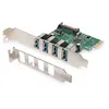 Bild von Assmann Pci-e-erweiterungskarte Ds-30221-1